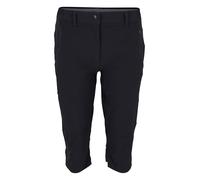 hot sportswear - Bavella L_3/4 Pants navy - Gr. - 38
