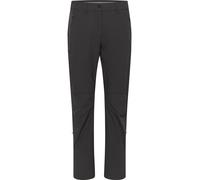 hot sportswear - Bavella L_Pants graphite - Gr. - 46