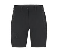 hot sportswear - Bavella L_Shorts graphite - Gr. - 36