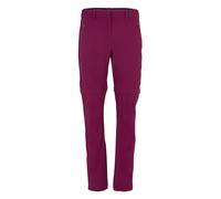 HOT sportswear BAVELLA L_T-Zip 46, Graphite