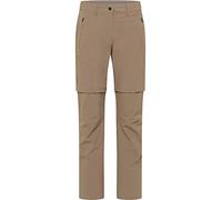 HOT sportswear BAVELLA L_T-Zip 46, Sand