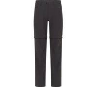 hot sportswear - Bavella L_T-Zip graphite - Gr. - 19