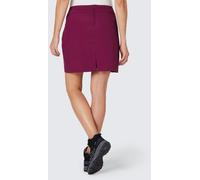 Hot Sportswear Bavella Skort Rockhose (36 dark mauve)