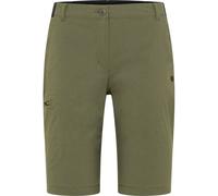 HOT-SPORTSWEAR Damen Bermuda Ottawa L_Bermuda (84124) 40 pale olive
