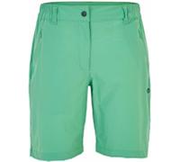Hot Sportswear Damen Bermudashorts Ordesa salviagrün (40)