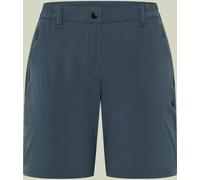 Hot Sportswear Damen Bermudashorts Ordesa smoke blue (40)