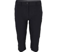HOT-SPORTSWEAR Damen Caprihose Bavella L_3/4 Pants (84131) 46 navy