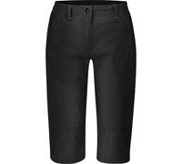 HOT-SPORTSWEAR Damen Caprihose Ordesa L_Capri (84137) 38 black