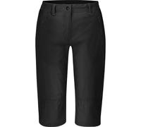 HOT-SPORTSWEAR Damen Caprihose Ordesa L_Capri (84137) 40 black