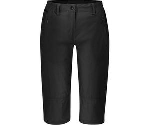 HOT-SPORTSWEAR Damen Caprihose Ordesa L_Capri (84137) 44 black