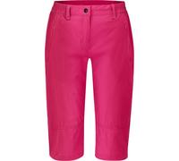 HOT-SPORTSWEAR Damen Caprihose Ordesa L_Capri (84137) 50 berry pink