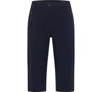 HOT-SPORTSWEAR Damen Caprihose Ordesa L_Capri (84137) 50 navy