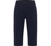 HOT sportswear Damen Caprihose Ordesa Ultralight Navy Größe 38