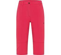 HOT sportswear Damen Caprihose ORDESA, Red Rose, 40 EU