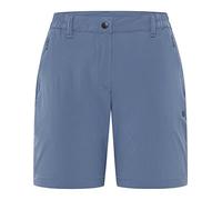 HOT sportswear Damen Caprihose ORDESA | Smoke Blue | Größe 42