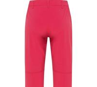 Hot Sportswear Damen Caprihose Ordesa Ultralight (36 red rose)