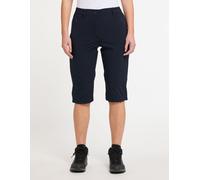 Hot Sportswear Damen Caprihose Ordesa Ultralight (38 navy)