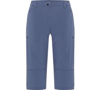 Hot Sportswear Damen Caprihose Ordesa Ultralight (38 smoke blue)