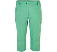 Hot Sportswear Damen Caprihose Ordesa Ultralight (42 salvia grün)