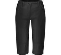 Hot Sportswear Damen Caprihose Ordesa Ultralight (42 schwarz)