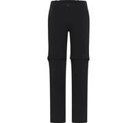 HOT-SPORTSWEAR Damen Hose Tofino L_T-zip (84140) 42 black