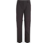 HOT-SPORTSWEAR Damen Hose Tofino L_T-zip (84140) 42 graphite