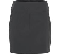 HOT-SPORTSWEAR Damen Hosenrock Bavella L_Skort graphite 42 (4017182838778)