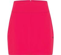 HOT-SPORTSWEAR Damen Hosenrock Bavella L_Skort (84133) 46 Rot