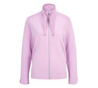 HOT sportswear EUGENIA Jacke lilac mauve 40