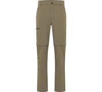 HOT-SPORTSWEAR Herren Hose Banff M_T-zip (81112) 58 olive moss