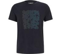 HOT-SPORTSWEAR Herren Shirt Holen M_T-Shirt (81139) 52 navy