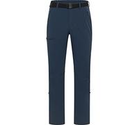 HOT sportswear Herrenhose Banff Hot Kurzgröße, 27, Moonlit
