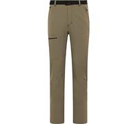 HOT sportswear Herrenhose Banff Hot Kurzgröße, 27, Olive Moss