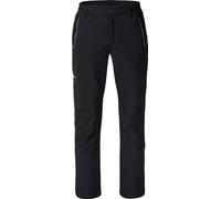 HOT sportswear Herrenhose SARNEN Hot Normalgröße 54 Schwarz
