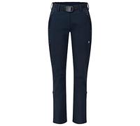 HOT sportswear Hose Damen Tofino Hot Kurzgröße, 17, Crimson red