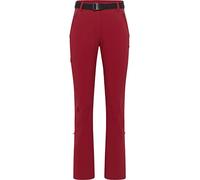 HOT sportswear Hose Tofino Crimson red, 36
