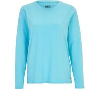HOT SPORTSWEAR HOT Herren T-Shirt lg.Arm Seda (19271) 44 Marine