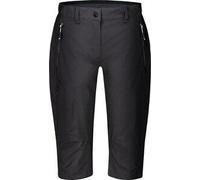 hot sportswear - Bavella L_3/4 Pants graphite - Gr. - 44