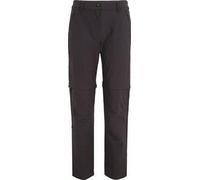 HOT-SPORTSWEAR - HOT-SPORTSWEAR Damen Hose Tofino L_T-zip graphite - Gr. - 40