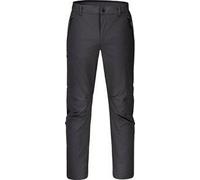 HOT-SPORTSWEAR - HOT-SPORTSWEAR Herren Hose Lazio M_Pants graphite - Gr. - 52
