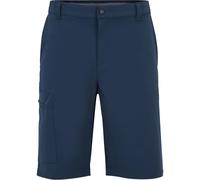 HOT-Sportswear Lazio Herren Bermuda Shorts, blau 54