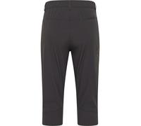 hot sportswear - Lazio M_3/4 Pants graphite - Gr. - 58