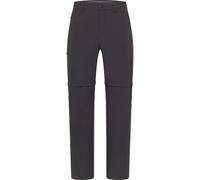 HOT-Sportswear Lazio Zip Herren Hose, grau 56