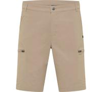 HOT-Sportswear Montreal Herren Bermuda Shorts, weiß 56