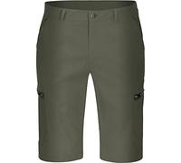 HOT sportswear Herren Bermuda-Shorts Montreal – grün – Größe 56