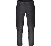 HOT-Sportswear Montreal Zip Off Herren Hose, grau 56