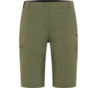 HOT-Sportswear Ottawa Damen Bermuda Shorts, grün 38