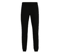 HOT sportswear Outdoor Herren-Hose Sarek Hot Normalgröße, 50, Black