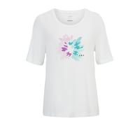 HOT sportswear ROSA T-Shirt white 46