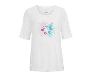 HOT sportswear ROSA T-Shirt white 46